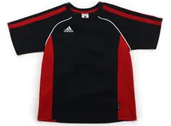 【アディダス/Adidas】Tシャツ・カットソー 150サイズ 男の子【子供服・ベビー服】（2130770）