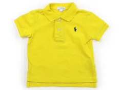 【ラルフローレン/RalphLauren】ポロシャツ 80サイズ 男の子【子供服・ベビー服】（2130980）