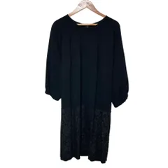 2026年最新】Dolce&Gabbana ドルチェ&ガッバーナ ブラックレース