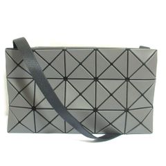未使用級】BAO BAO ISSEY MIYAKE ラウンドジップ 長財布 - メルカリ