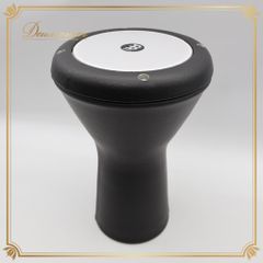イスタンブール製 ダラブッカ レザー仕様 民族楽器 パーカッション