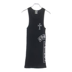 廃盤 □ Chrome Hearts タンクトップ T-bar オールドクロス - メルカリ