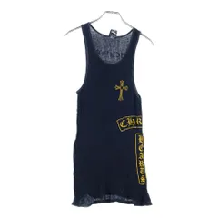 2026年最新】CHROME HEARTS メンズ タンクトップ・ノースリーブ