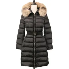 2026年最新】moncler モンクレール ファー付きの人気アイテム - メルカリ