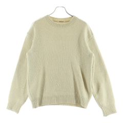 AURALEE 19AW スーパー キッド モヘア タイダイ ニット - メルカリ