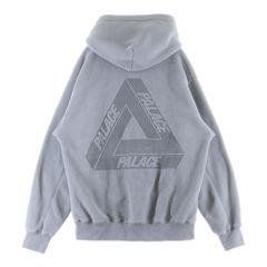 PALACE JOBSWORTH HOOD 19ss Lサイズ - メルカリ