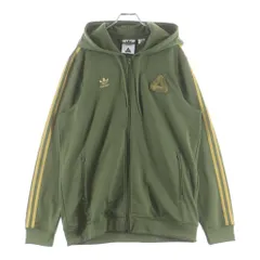 2026年最新】adidas palace トラックジャケットの人気アイテム - メルカリ