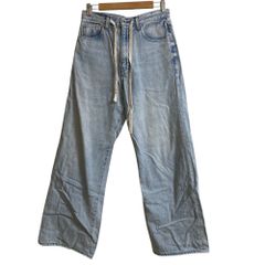 美品 Theory luxe セオリーリュクス NEW SAXONY OLIN ロングジレ