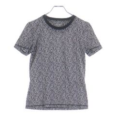 USED エルメス ナウサ 半袖ニット ブラック 34 - メルカリ