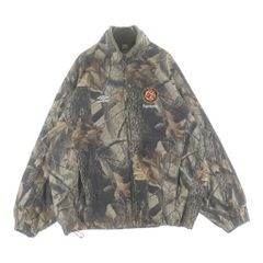 Supreme x Umbro Cotton Ripstop Track - メルカリ
