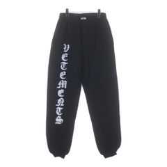 supreme Pitbulls Embroidered Sweatpant L - メルカリ