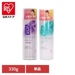 【公式】VO5 スプレー スーパーハード ヘアセット ヘアスプレー ヘアスタイル キープ VO5ヘアスプレー スーパーキープ エクストラハード 330g 20427 20431 VO5のサムネイル