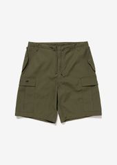 WTAPS 2025SS MILS2301 SHORTS INDIGO Lサイズ - メルカリ