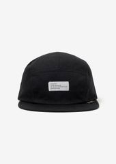 WTAPS 261FSDT-HT03 コットン リップストップ キャンプキャップ - メルカリ