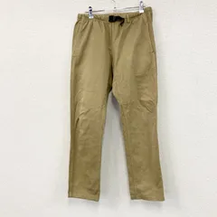 ROKX　ロックス　クライミングパンツ　ベージュ　XSサイズ　古着【値引き交渉OK！】のサムネイル