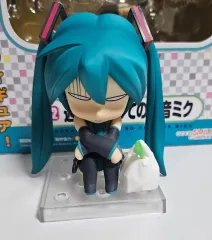 週間初音ミク 212 ねんどろいど フィギュア