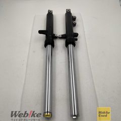 ジクサーフロントフォーク 即日発送☆2日以内到着☆品☆ - メルカリ