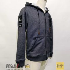 ☆RSタイチ RSJ352コーデュラフーディ DARK KHAKI カーキ☆ - メルカリ