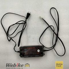 Ferrari 純正 バッテリーチャージャー 1031 - メルカリ
