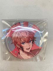 18TRIP エイトリ 18is Good Luck 缶バッジ 北片來人 - メルカリ