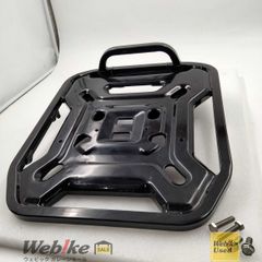とん様専用 ハンターカブCT125 JA65 純正キャリア 吸気口 工具箱 付き