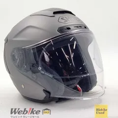 2026年最新】shoei ジェット ヘルメットの人気アイテム - メルカリ