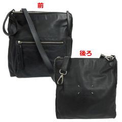 Maison Martin Margiela 11 レザートートバッグ - メルカリ