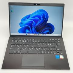 Vaio NTPC VJS112C11N Corei5 8GB 256GB - メルカリ