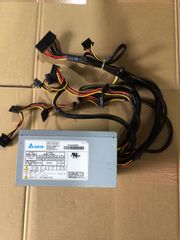 DELTA 電源ユニット GPS-650JB E 650W DELTA GPS-650JB E 650W 80PLUS BRONZE認証 ATX電源ユニット 動作確認