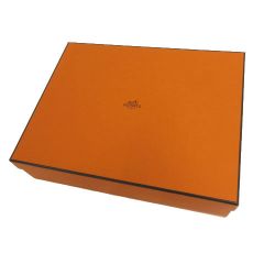 エルメス 空箱1692ボックス 41cmx34cmx13.5cm大サイズ エルメス 空箱1692ボックス 41cmx34cmx13.5cm大サイズ - メルカリ