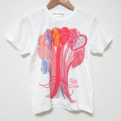 オールドマンズテーラー R&D.M.Co- CandyCrown Tシャツ XL - メルカリ