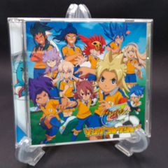 イナズマイレブンGO、クロノ・ストーン、ギャラクシー編DVD36巻セット
