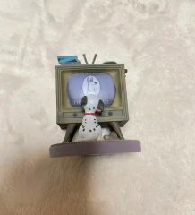 現品発送！101匹わんちゃん☆ライトアップ＆サウンド☆Ornament 2022