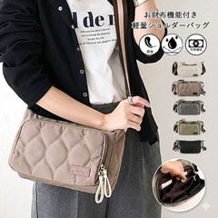 miさん専用※】2way バギーバッグ 強撥水ナイロン ショルダーバッグ