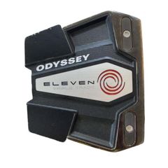 ODYSSEY ELEVEN TOUR LINED パター 33インチ - メルカリ