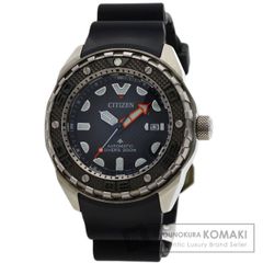 シチズン プロマスター アクアランド C500（新品） - メルカリ