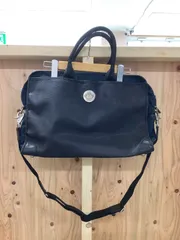 Orobianco ショルダーバッグ ブラック