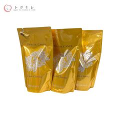 PEAU DE LANGE 洗剤 5袋セット - メルカリ