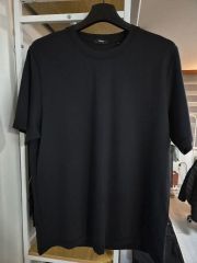 HERNOLaminarコットン×ゴアテックスS/Sクルーネックカットソー - メルカリ