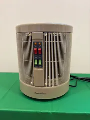 美品 暖話室 1000型 アールシーエス 遠赤外線パネルヒーター 動作確認済 Danwashitsu 暖房器具のサムネイル