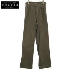 NIGEL CABOURN　ナイジェルケーボン　8046-13-50020 ライブロ ナビーパンツ コットンブロークンツイル グルカパンツ　26のサムネイル