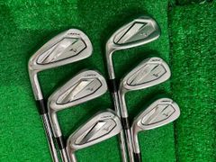 希少セット】SRIXON ZXi7 5-Pセット 新MCI90Sシャフト - メルカリ
