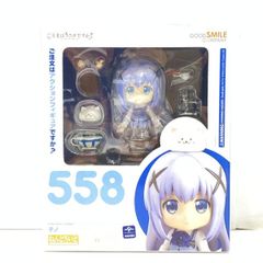 新品未開封】ねんどろいど 558 チノ 798 ココア セット ごちうさ