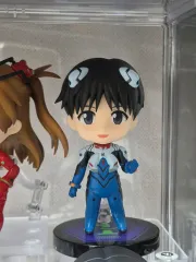 特典) エヴァンゲリオン 碇 シンジ 2797 ねんどろいど