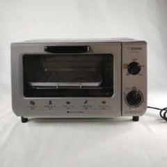 ZOJIRUSHI オーブントースター ET-VB22 本体 - メルカリ