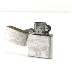 ZIPPO ジッポ TOYOTA トヨタ SUPRA スープラ 限定 No.0052