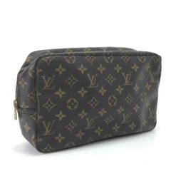 LOUIS VUITTON モノグラム トゥルースブラッシュ - メルカリ