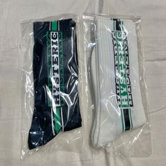 Solid様専用 ワコマリア ソックス 4点セット - メルカリ