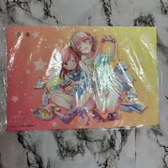 値下げ】プロセカ はぴこれ バースデー 桃井愛莉 アクリル色紙 - メルカリ