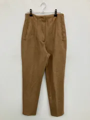 ZARA ザラ その他パンツ USA S ブラウン